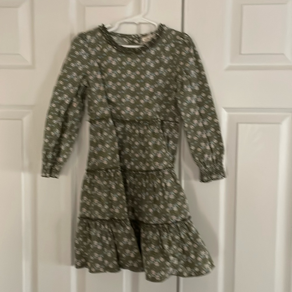Matilda Jane size 6 dress